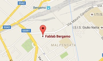 FabLab Bergamo