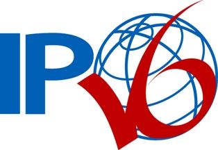 Logo IPv6