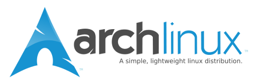 Logo Archlinux