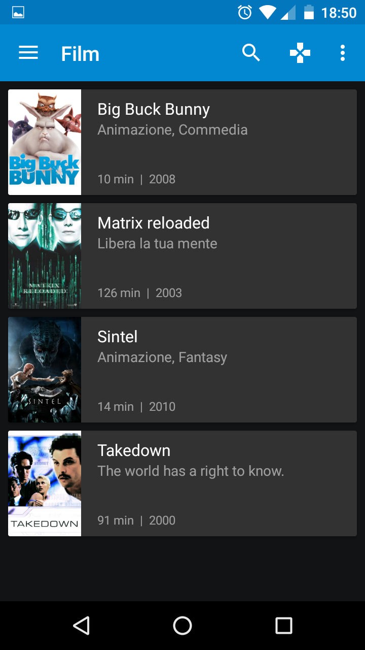 Kodi - App Kore