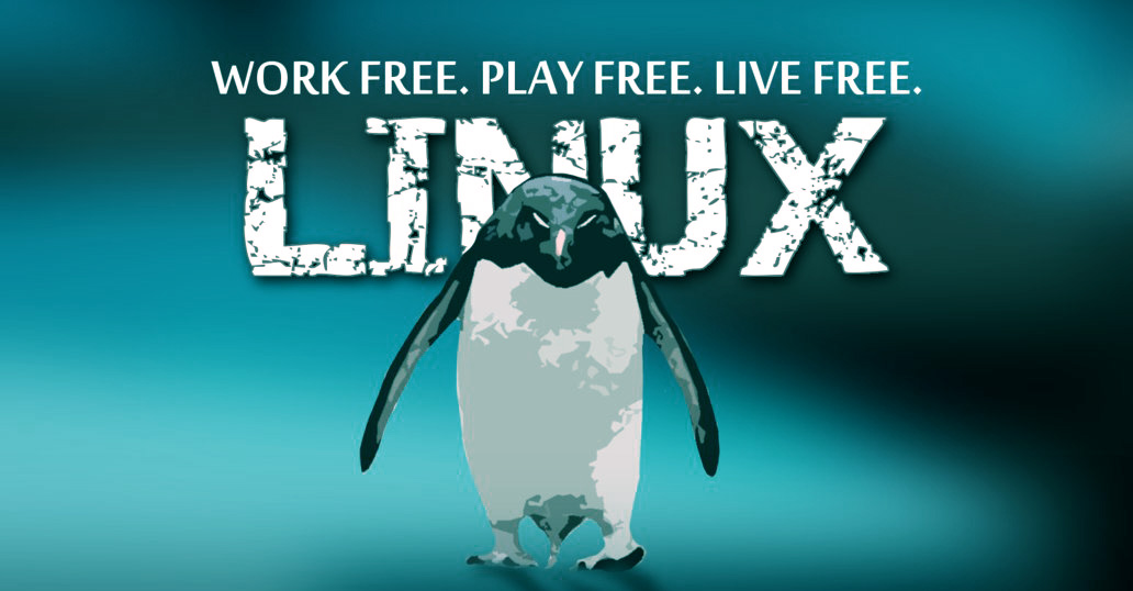 Tux work free