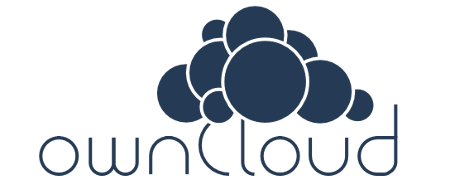 Logo Owncloud