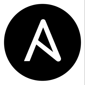 Logo Ansible